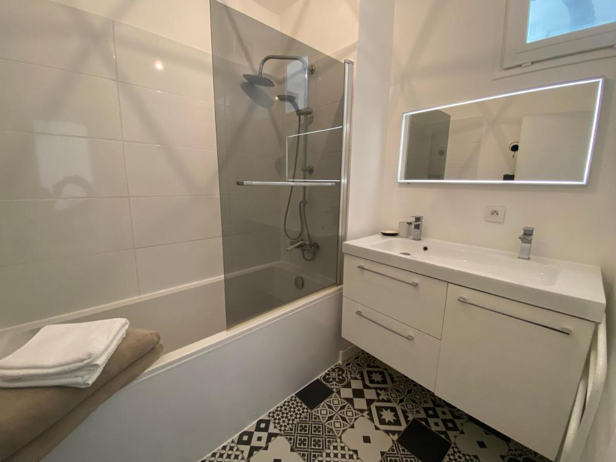 Superbe appartement T3 Andernos-les-Bains Extérieur photo