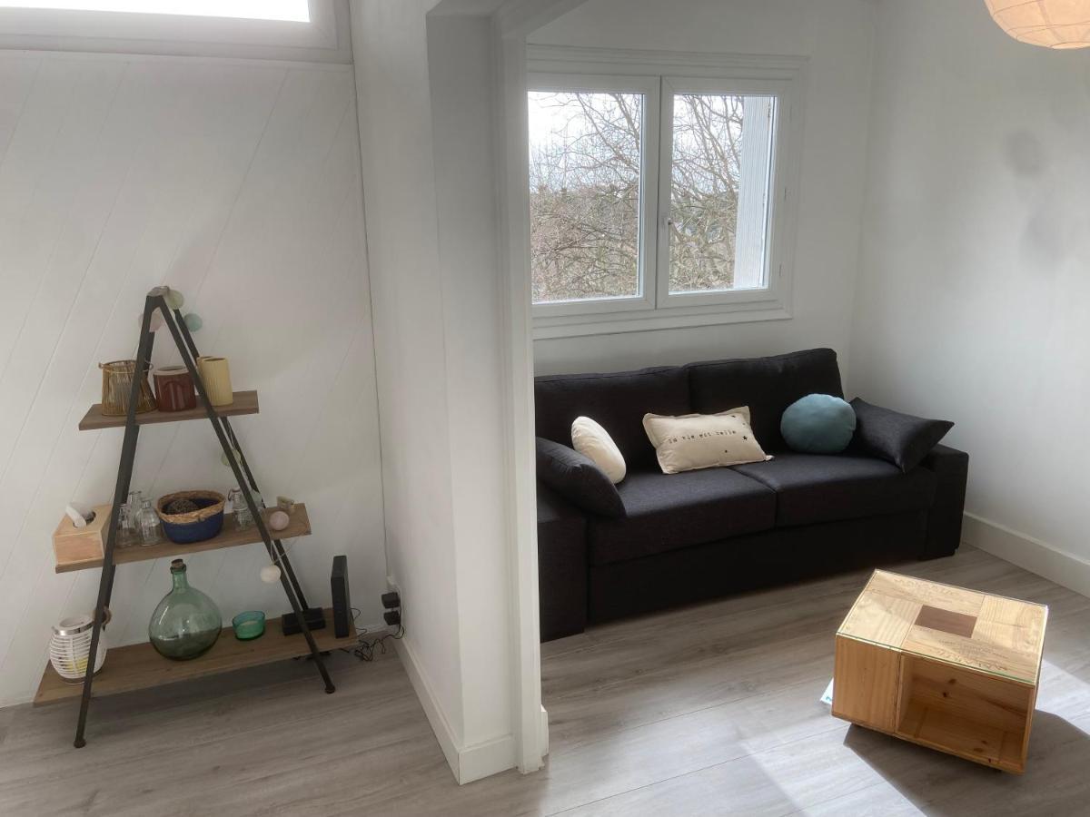 Superbe appartement T3 Andernos-les-Bains Extérieur photo