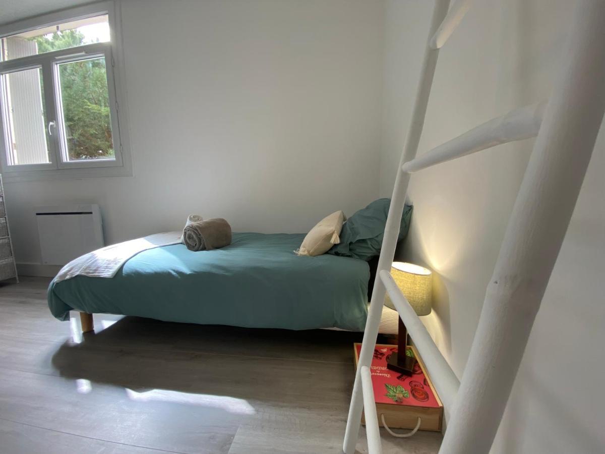 Superbe appartement T3 Andernos-les-Bains Extérieur photo