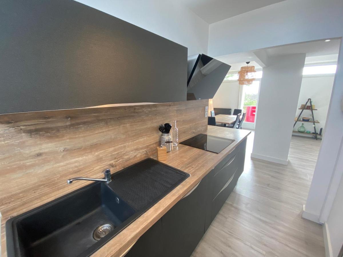 Superbe appartement T3 Andernos-les-Bains Extérieur photo